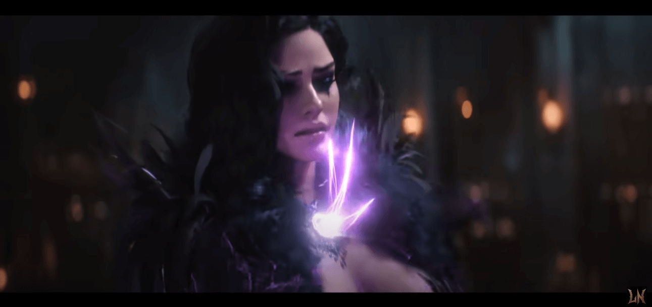 로드나인 사전등록