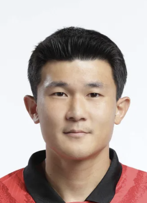 김민재 선수