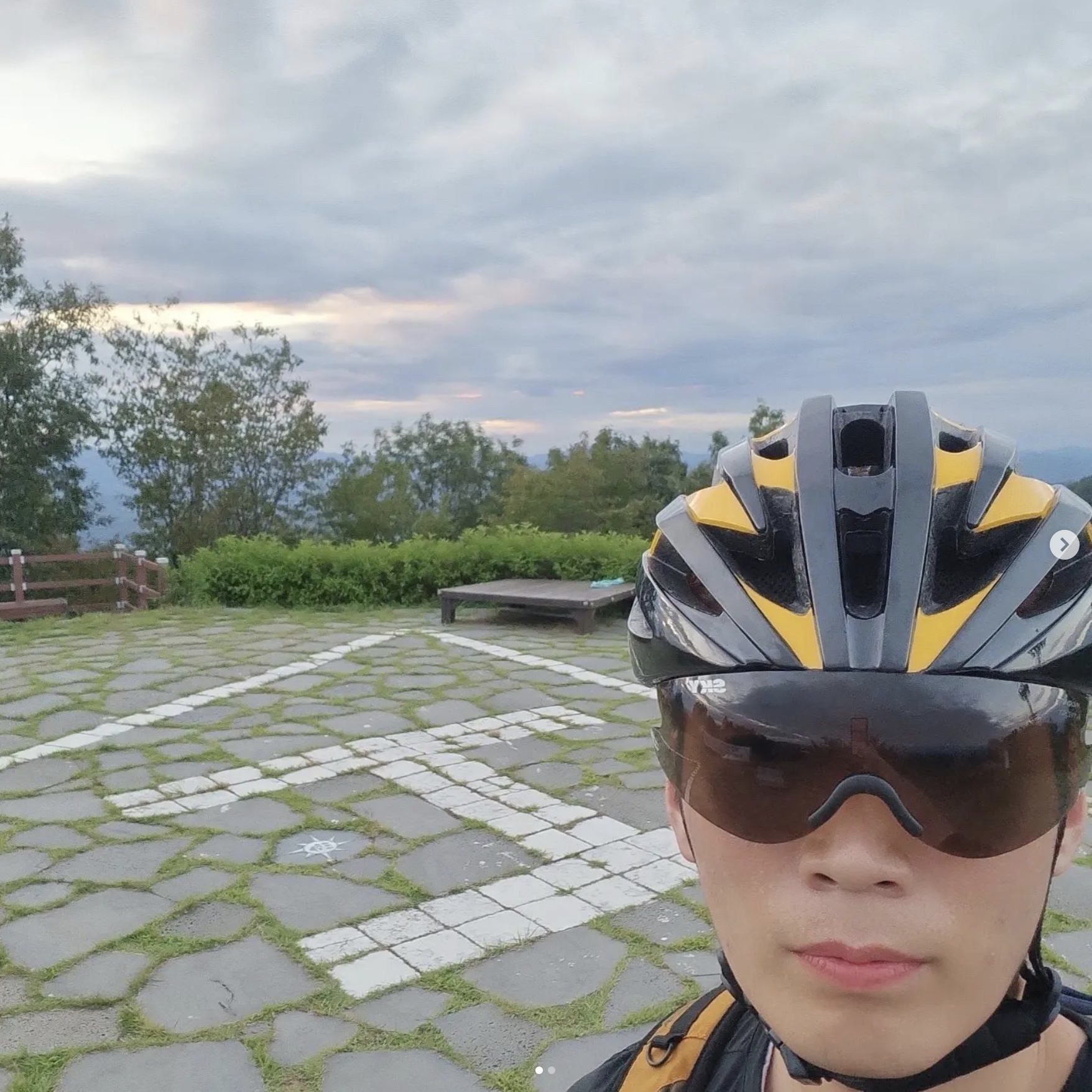 나는솔로 10기 인스타