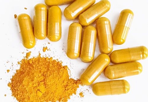 강황가루 부작용