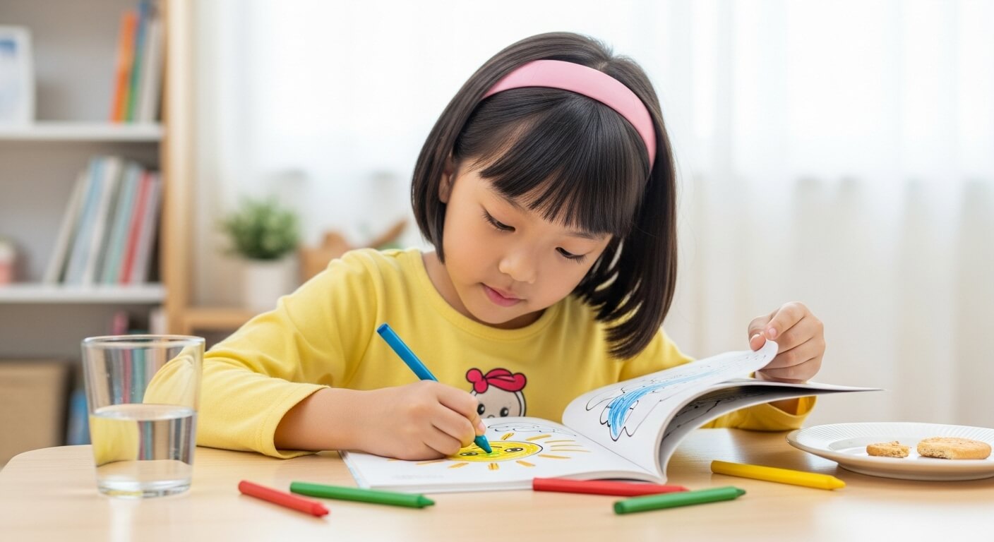 초등학교 방과후 수업 장단점