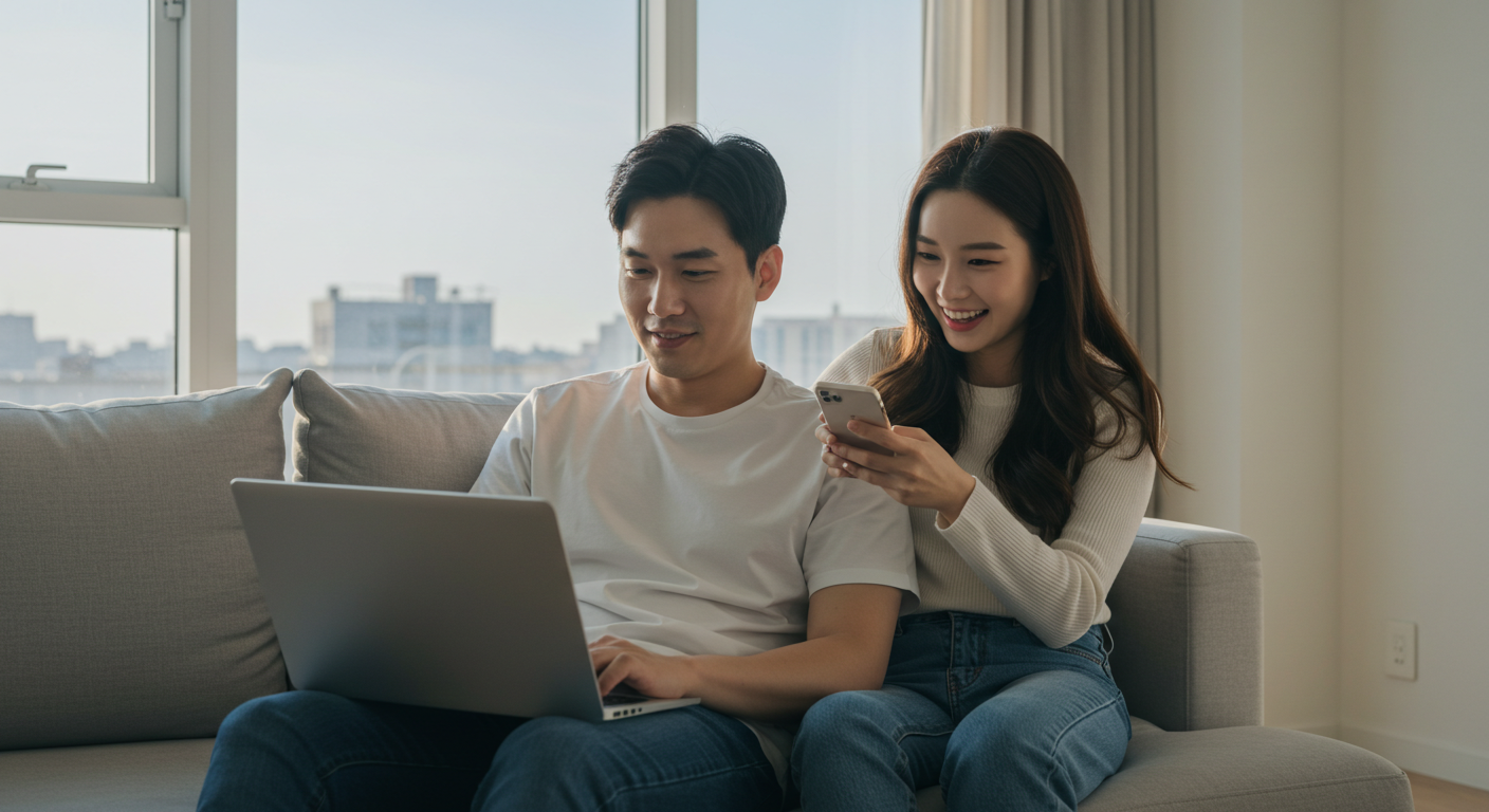농협 청약통장 해지방법