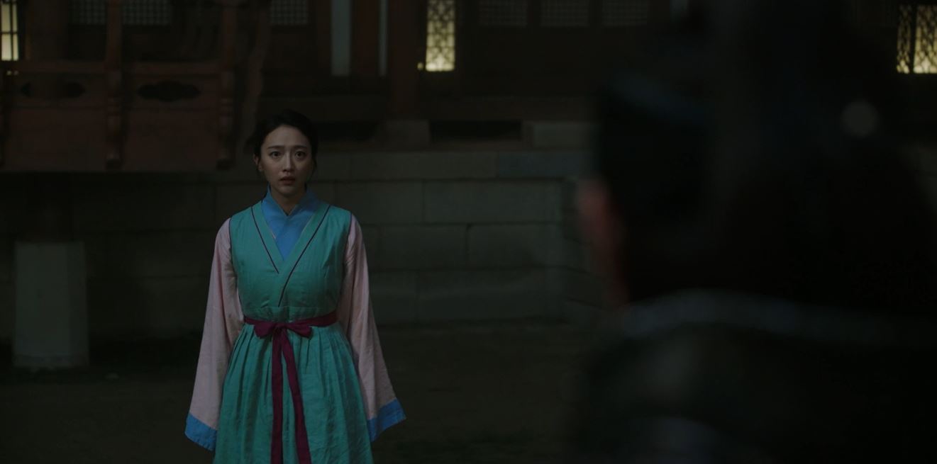 낮에뜨는달_5회