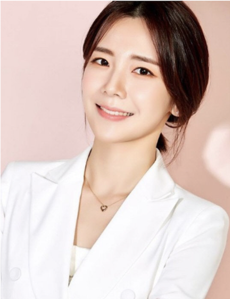 박지희-아나운서