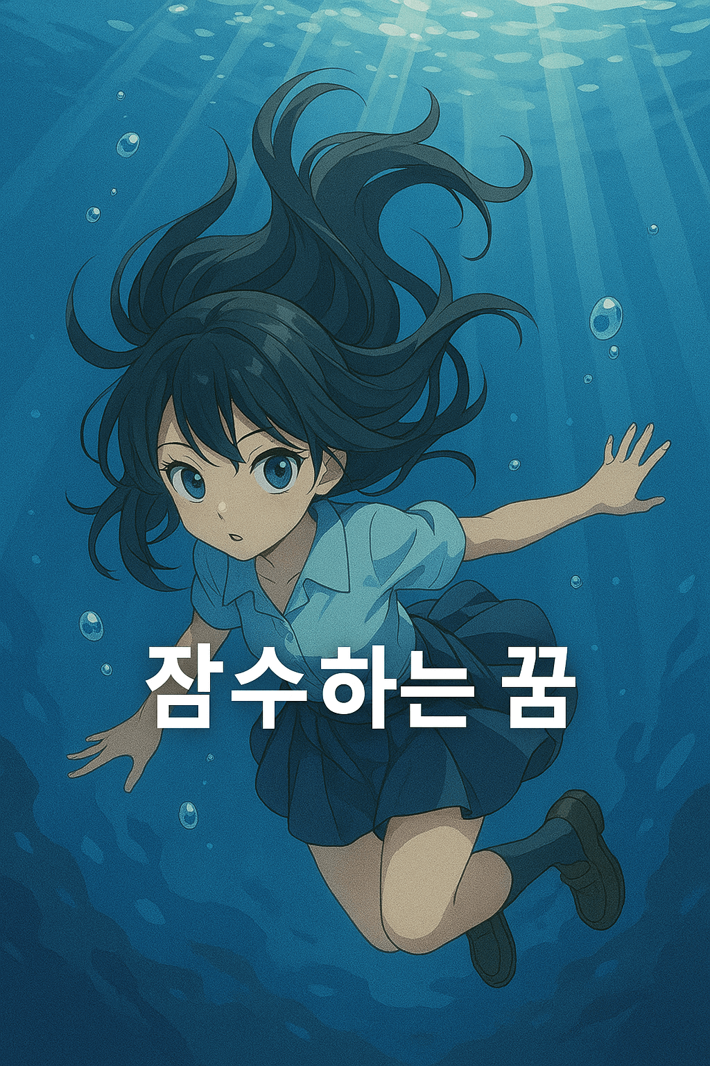잠수하는 꿈