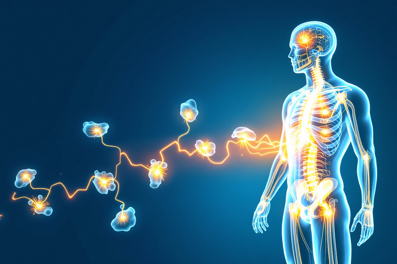 에너지원으로 쓰이는 중성지방