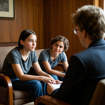 청소년 상담