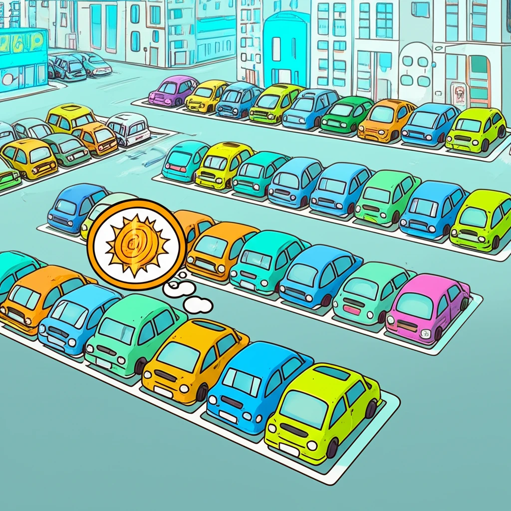 노원역 저렴한 주차장 추천 및 롯데백..