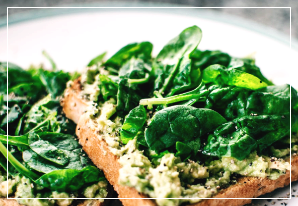 혈압 낮추는 법-에 도움을 주는 시금치