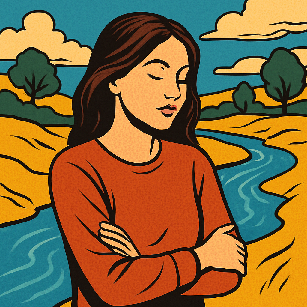 계속 노력하는데 왜 더 힘들까? 해답은 ‘허용’에 있다