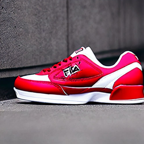 휠라홀딩스, 국내 운동화 시장 선두주!