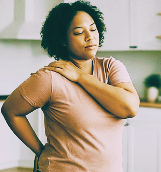 오십견 치료방법