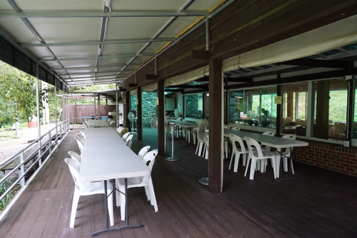 청평자연휴양림