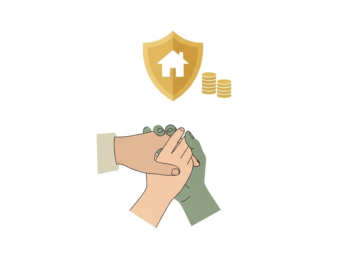 부부 상속세 기본공제