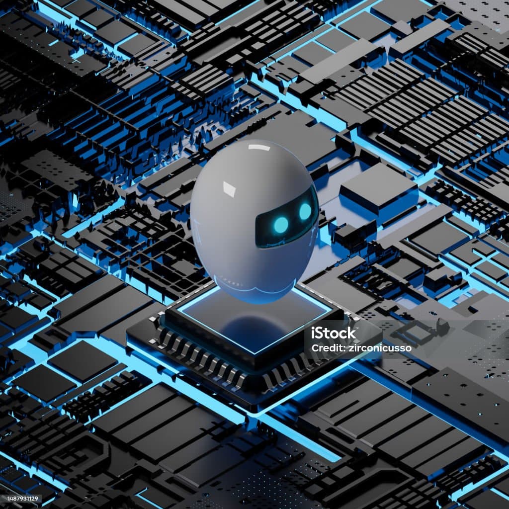 AI 창작에 사용되는 데이터의 저작권 문제와 해결 방안