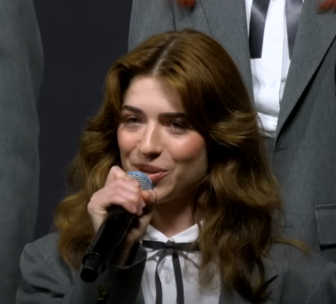 하이브 걸그룹 드림아카데미