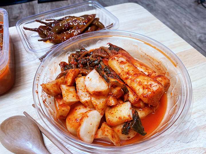 고양 삼송 맛집 추천 생방송투데이 반찬 요리가 되다 25년 내공의 일품 반찬 반찬 오늘방송 우리 동네 반찬 가게