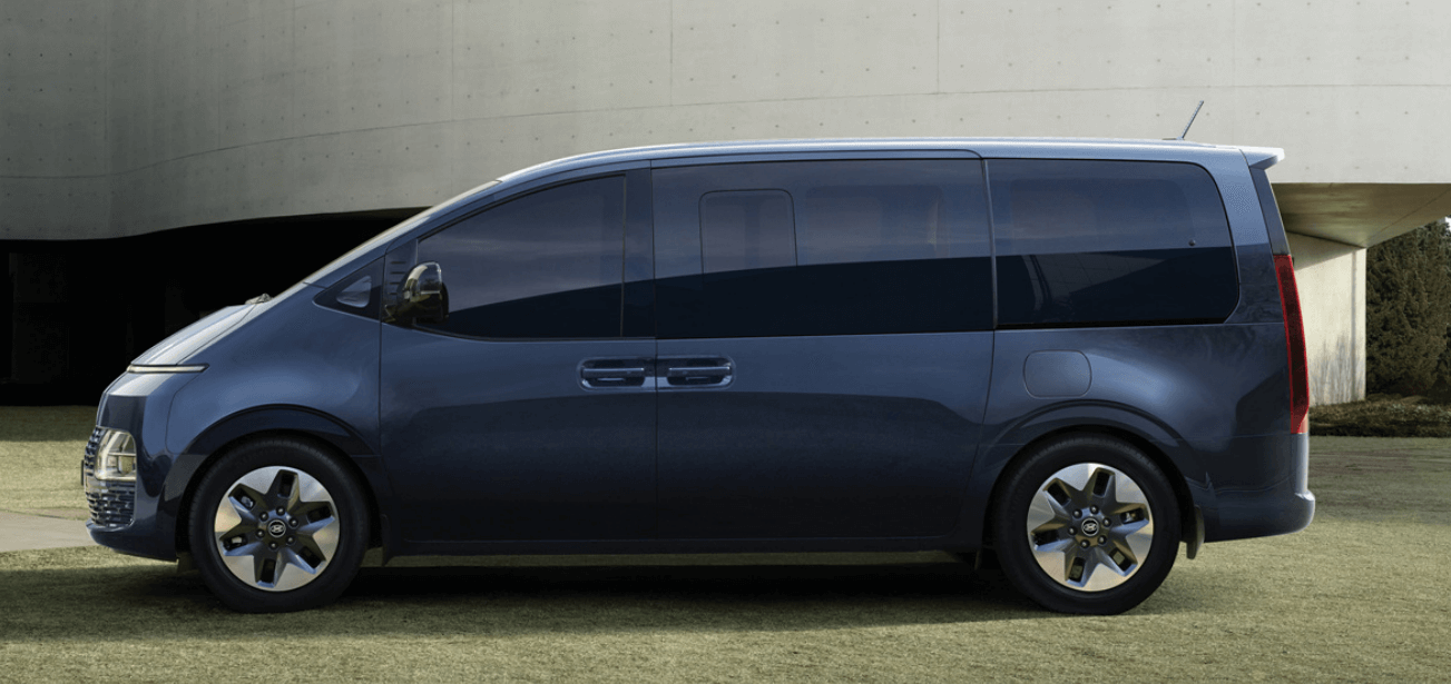 스타리아(하이브리드&amp;#44; LPG) 가격표&amp;#44; 중고차 가격&amp;#44; 캠핑카