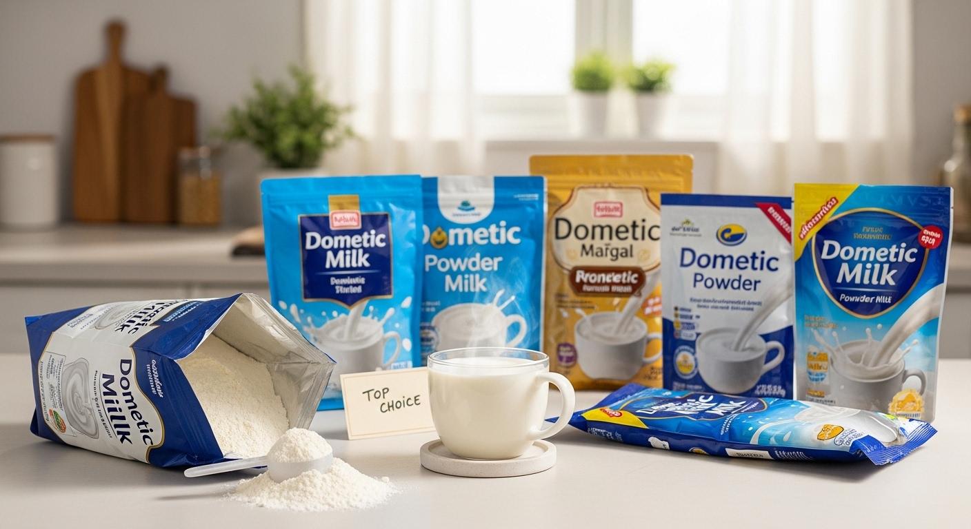 국산 분유 추천