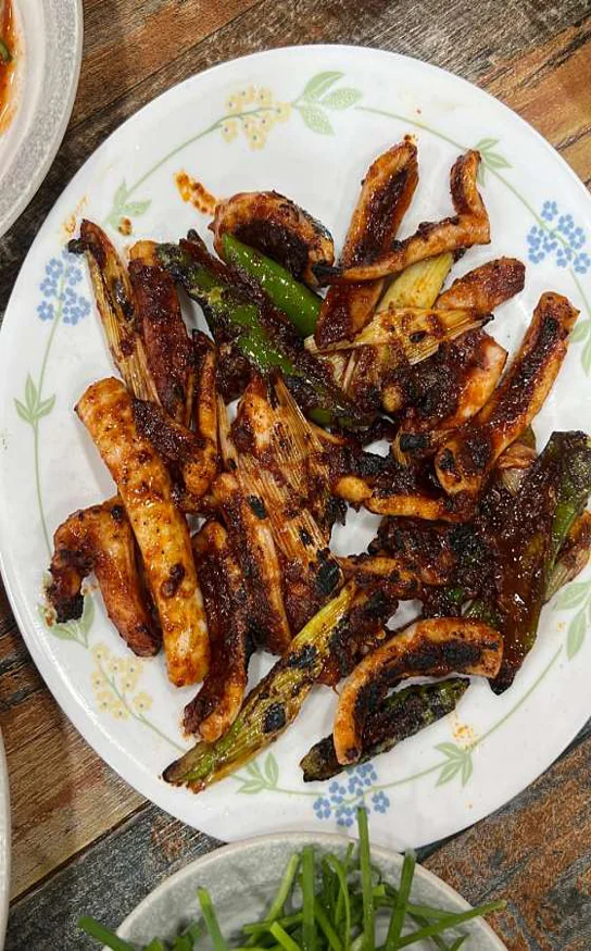 김가네순대국밥