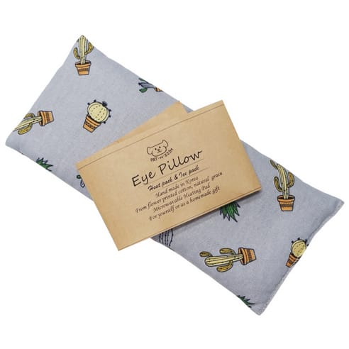 팥앤찜 눈찜질팩 추천 후기 쿠팡