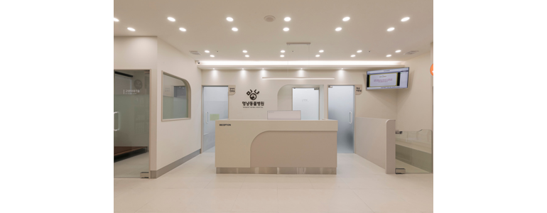 오산시 동물병원