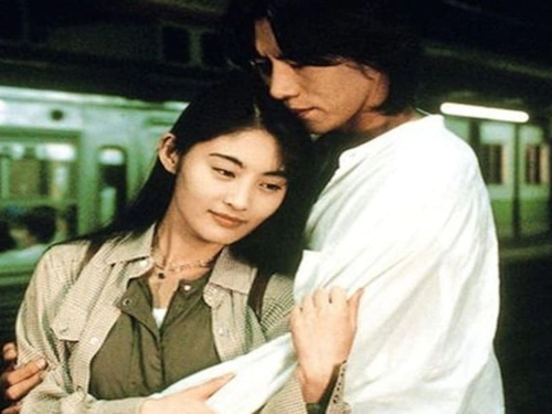 일드 사랑한다고 말해줘 원작 줄거리