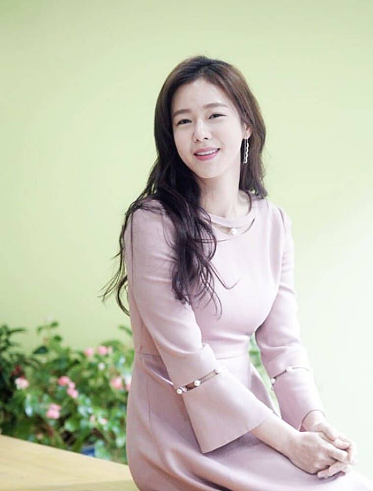배우-경수진