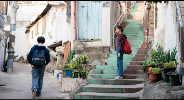 [패스트 라이브즈] 영화 줄거리 및 평점