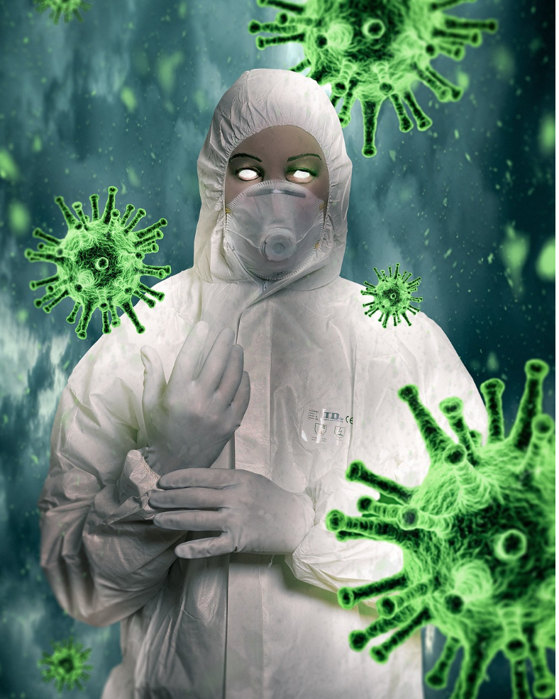 인공지능과 빅데이터: 예측 분석을 통한 위험 예방