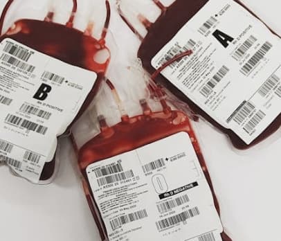 면역력과 혈액형