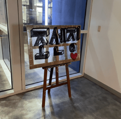 사건의 개요와 발생 배경 / 출처:X 갈무리