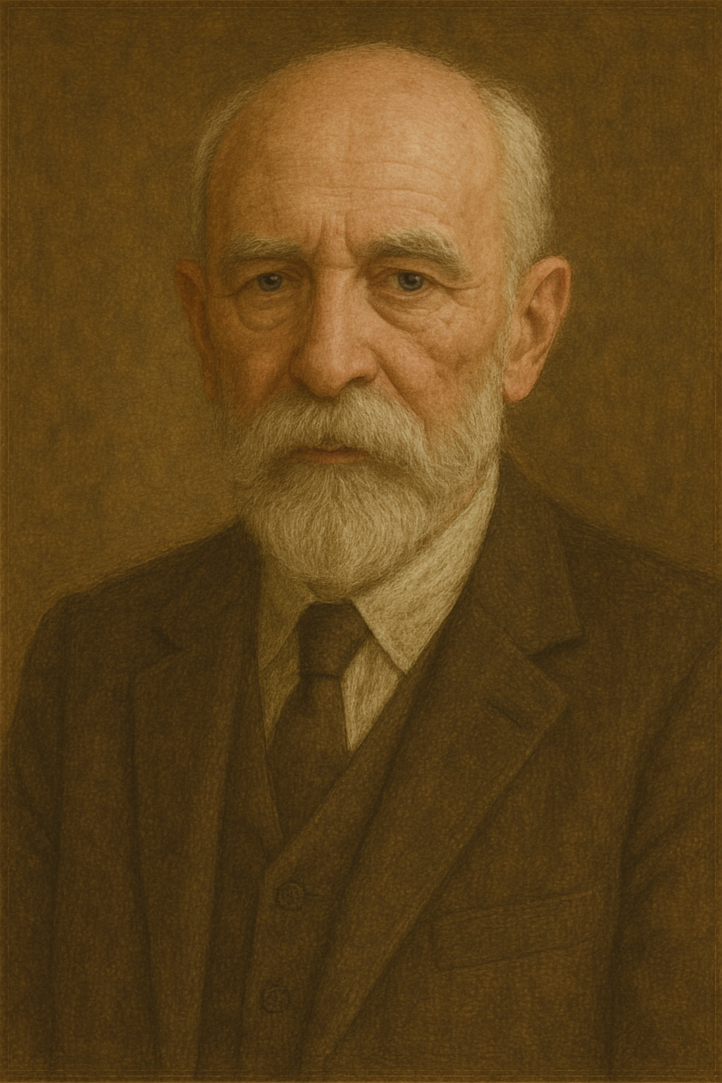 조지 허버트 미드 (G. H. Mead) – 상징적 상호작용주의 창시자