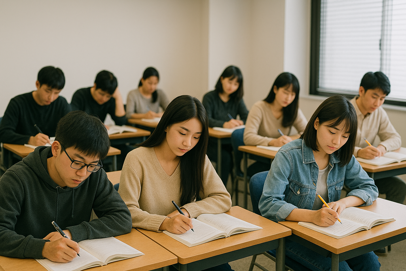 재수생은 필수! 수도권 수시모집 준비법