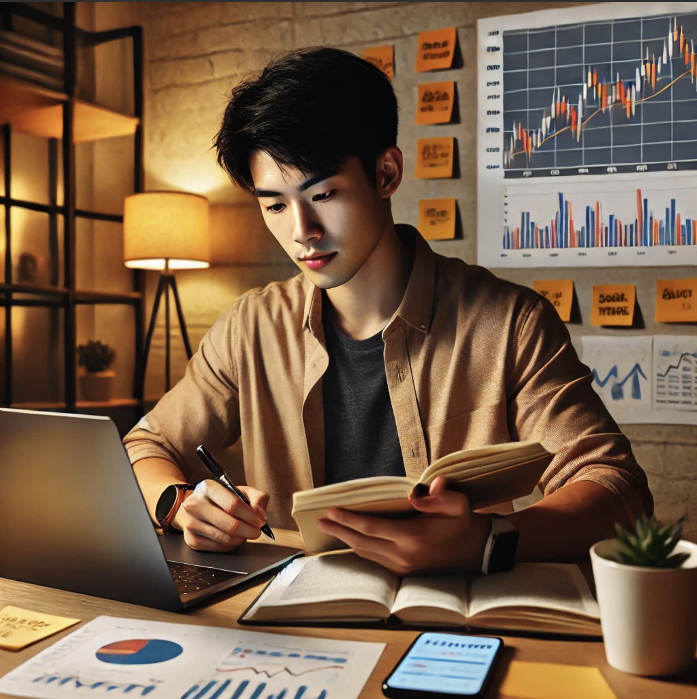 초보 주식 투자