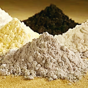 중국 희토류 관련주 대장주 테마주 TOP5