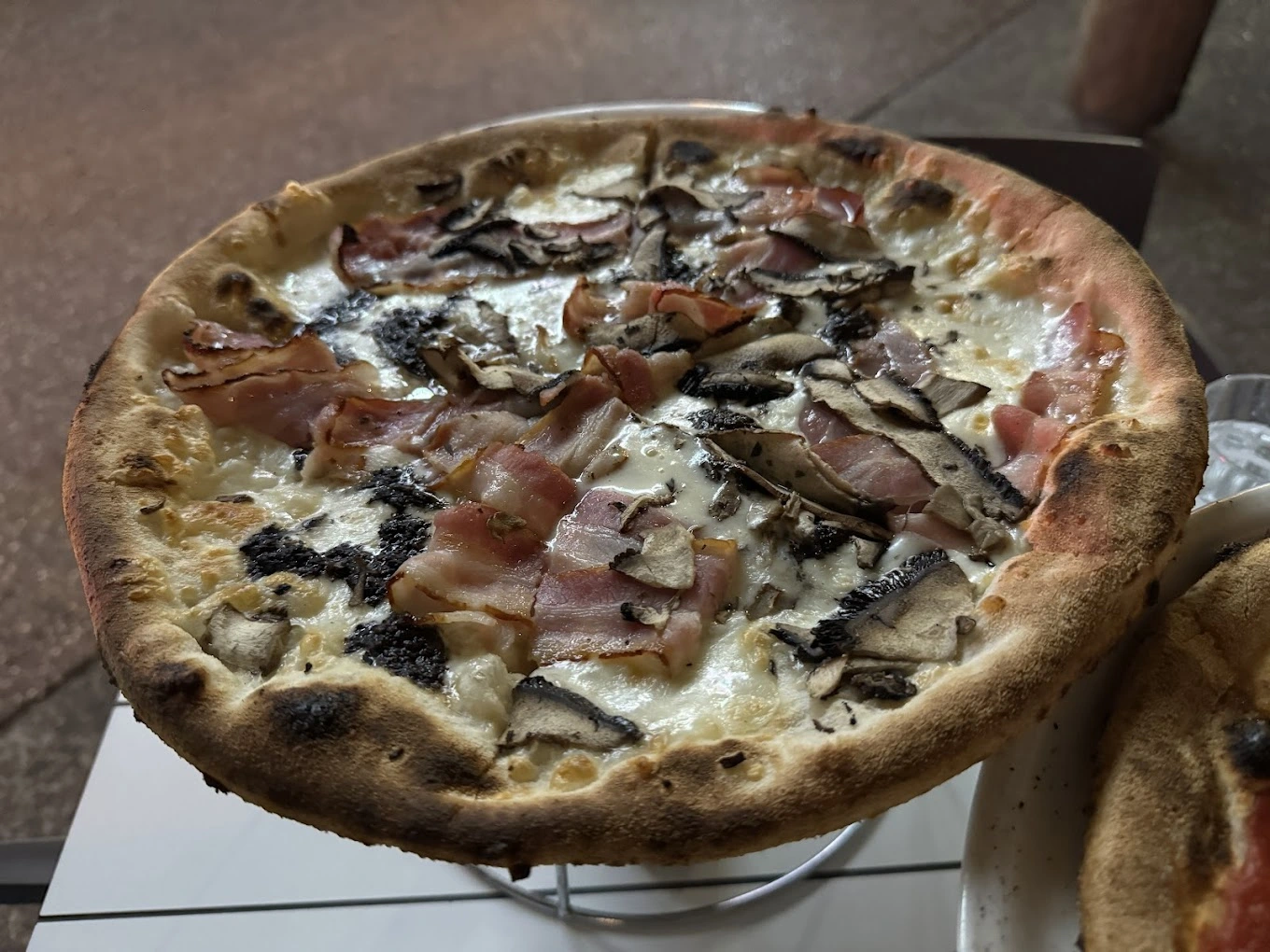 Julius Pizzeria