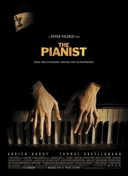 《피아니스트》(The Pianist, 2002)