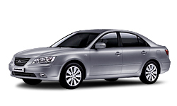 nf쏘나타 색상코드 - 슬릭실버(색상코드 : Y5)