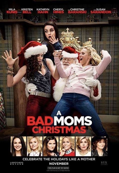 어 배드 맘스 크리스마스