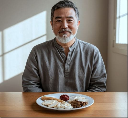 사군자탕 효능과 복용법 소화기와 면역력 강화 효과