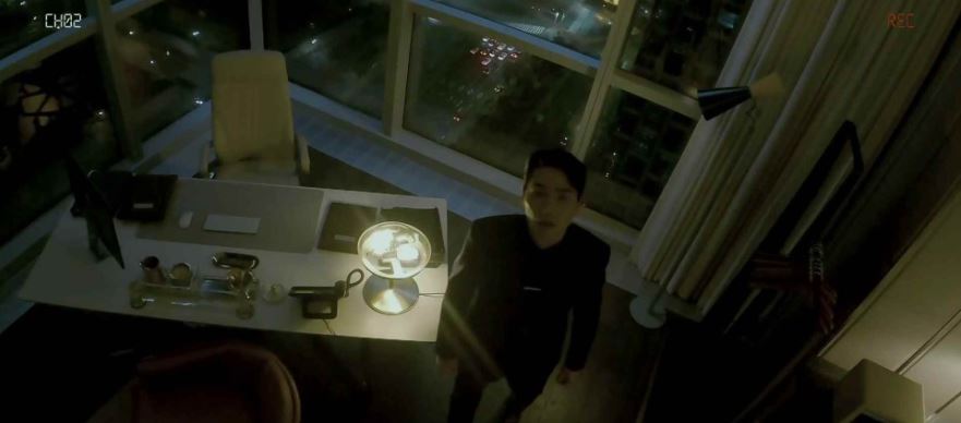 이로운사기12회