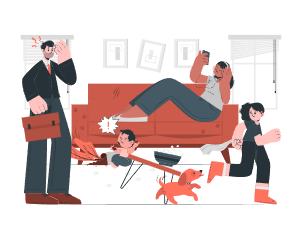 외벌이 가정의 재정 전략