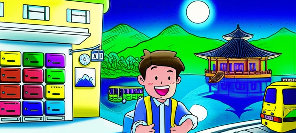 남원역 기차 시간표 확인 및 상행 하..