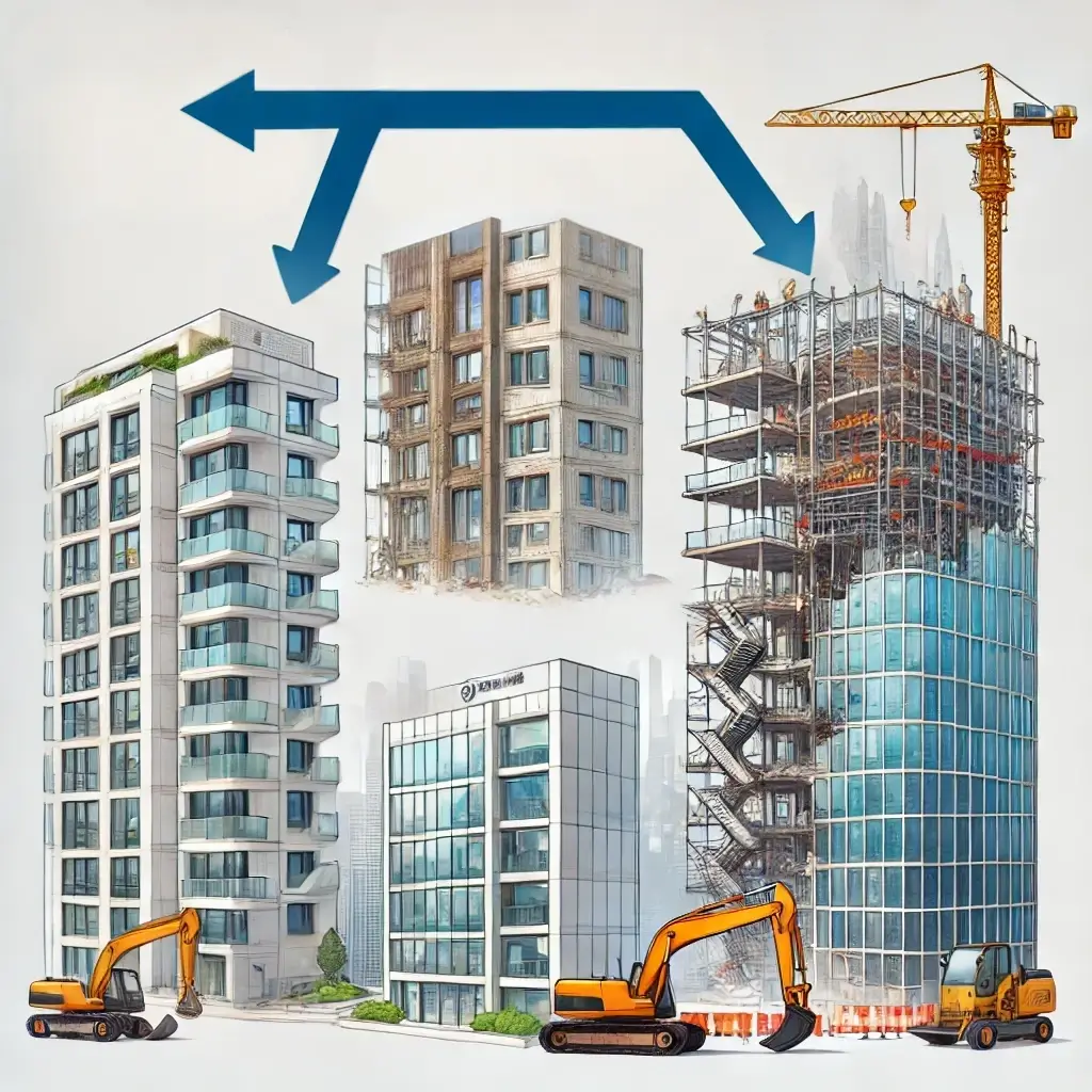 재건축 아파트