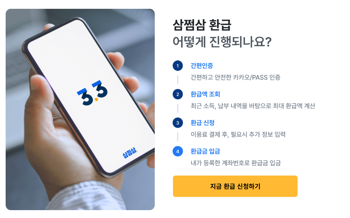 숨겨진 정부지원금 간편하게 찾고 똑똑하게 활용하세요!