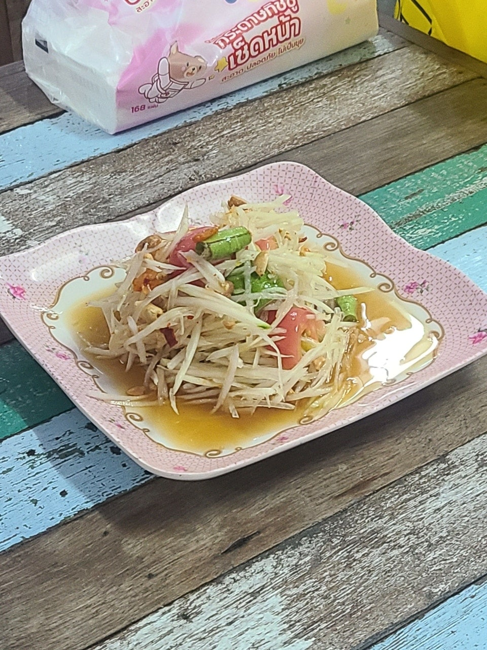 쏨땀