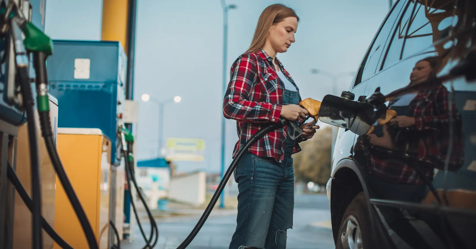 시장 혼란 방지 조치: 매점매석 단속과 유류 관리 고시
