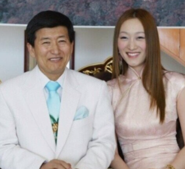 정조은 구속