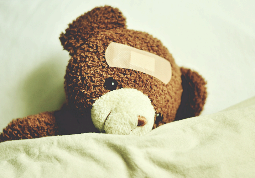 대퇴골두 무혈성 괴사증(레그-칼베-페르테스병), 어린이에게 발생하는 희귀 고관절 괴사 질환